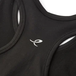 Seamless sportstop-Energetics Best