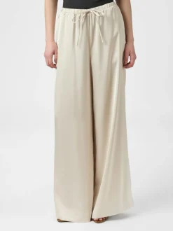 Dame Neo Noir Bukser>Sebba Satin Pants