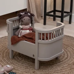 Outlet Dukkeseng + madras, jetty Børn Dukker & Tilbehør