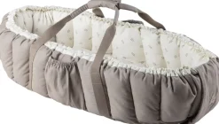 Discount 3-i-1 Babynest, Sophora Leaves Børn Babyudstyr