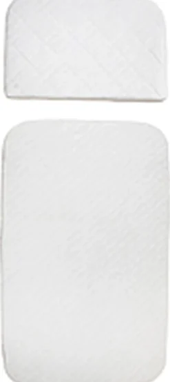 Børn Sebra Børneværelse>madras, Junior & Grow