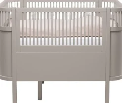 Børn Sebra Børneværelse>Sengen, Baby & Jr. , Jetty Beige