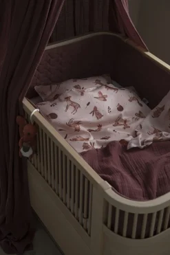 Sengen, Baby & Jr. , Wooden Edition Børn Børneværelse