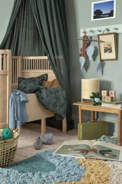 Sengen, Baby & Jr. , Wooden Edition Børn Børneværelse