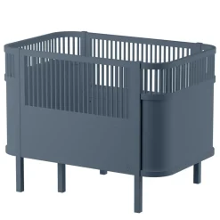 Børn Sebra Børneværelse>Sengen, Baby & Jr. ,forest lake blue