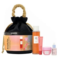 Sephora Favorites Hudpleje Gaveæsker>Secrets for Radiant Skin - Kit skincare