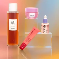 Sephora Favorites Hudpleje Gaveæsker>Secrets for Radiant Skin - Kit skincare
