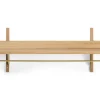 Sector Rack Shelf-Ferm Living Hot
