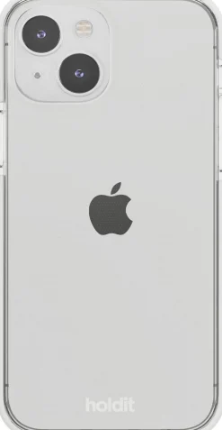 Seethru Case iPhone 14-HoldIt Best