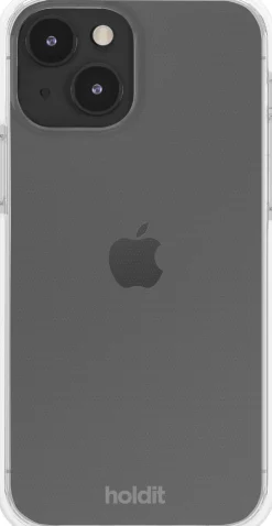 Seethru Case iPhone 14-HoldIt Best