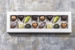 Selection 16 Søde Sager|Gaveæsker