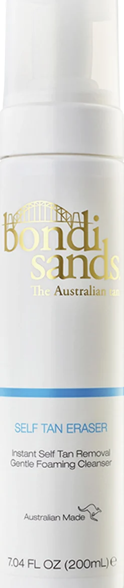 Discount Self tan Eraser Hudpleje-Tilbehør