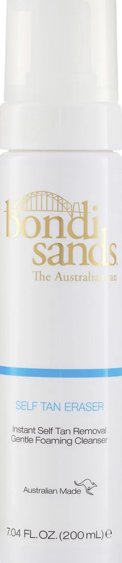 Discount Self tan Eraser Hudpleje-Tilbehør