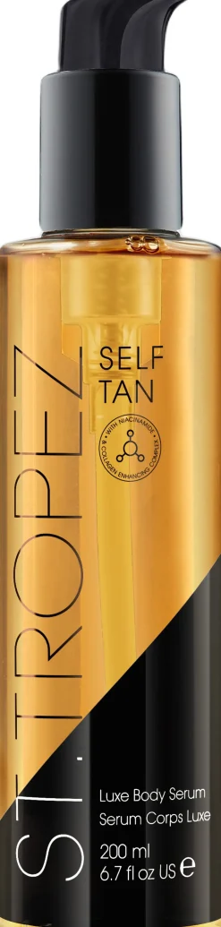 Self Tan Luxe Body Serum-St.Tropez Sale
