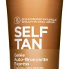 Online Self Tanners Self Tanning Instant Gel 125 ml. Solpleje