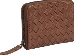Discount Selmambg Wallet, Weave Dame Punge & Kortholdere