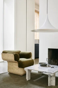 Hot Semi Pendant Pendler