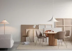 Hot Semi Pendant Pendler