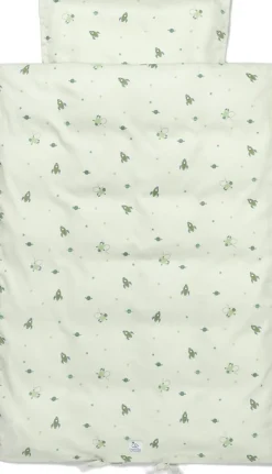 Børn Vanilla Copenhagen Børneværelse>Sengetøj - Junior