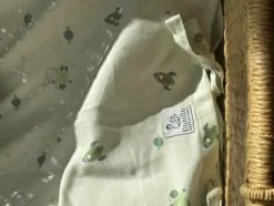 Børn Vanilla Copenhagen Børneværelse>Sengetøj - Junior