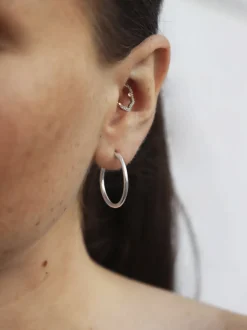 Senorita Hoop 25 Dame Fest