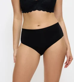 New Sense of Modal Midi Dame Trusser