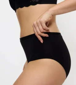 New Sense of Modal Midi Dame Trusser