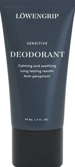 Hot Sensitive - Deodorant Deodoranter