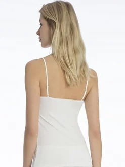 Sensual Secrets Spaghetti-Top-Calida Best