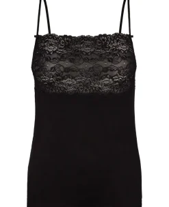 Sensual Secrets Spaghetti Top-Calida Online