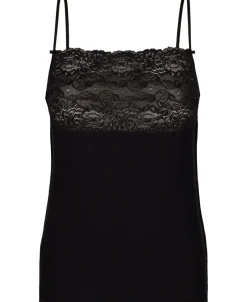 Sensual Secrets Spaghetti Top-Calida Online