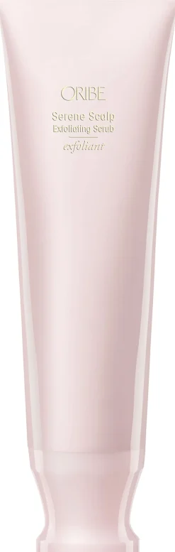 Serene Scalp Exfoliating Scrub-Oribe Online