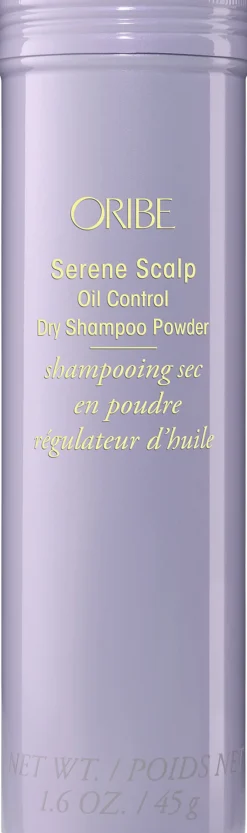 Oribe Styling>Serene Scalp Oil Control Dry Shampoo Powder