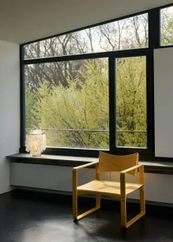 Series 270 F Armchair Møbler