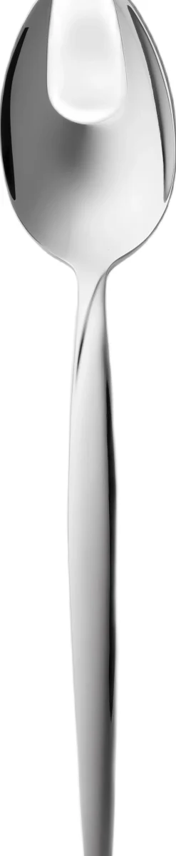 Best Serveringsgaffel Twist 22 cm Blankt stål Bestik