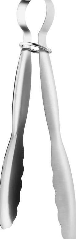 Serveringstang Rustfrit stål Bestik