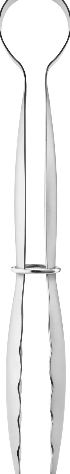 Serveringstang Rustfrit stål Bestik