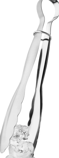 Serveringstang Rustfrit stål Bestik