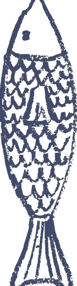 Serviet fisk-Ib Laursen Discount