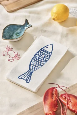 Serviet fisk-Ib Laursen Discount