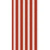 Ib Laursen Tilbehør Til Bordet|Juleservietter>Serviet røde striber tekstil-look