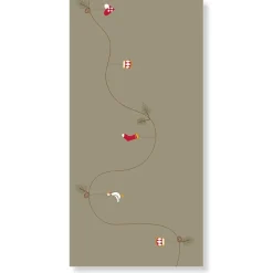 Serviet 40x40cm 16stk-Speedtsberg Best