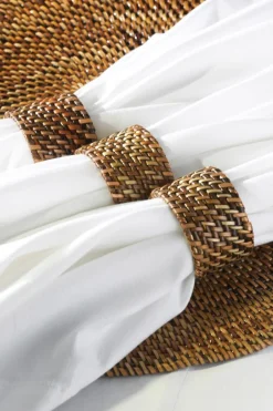 Online Servietring Tilbehør Til Bordet