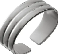 Gense Tilbehør Til Bordet>Servietring Thebe Edition 2024 4 stk. Blankt stål Recycled