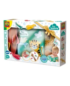 - Badeleg - Legesæt til badet-SES Creative New