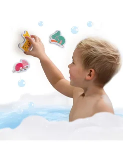 - Badeleg - Legesæt til badet-SES Creative New