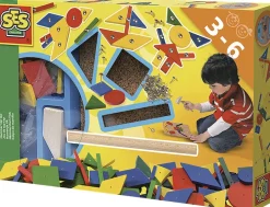 - Hammersæt - Original-SES Creative Outlet