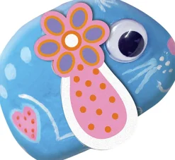 - Mal på sten-SES Creative Best