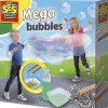 - Sæbebobler - Mega-SES Creative Outlet