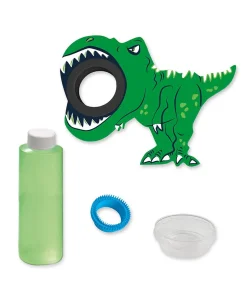 Børn SES Creative Udendørs Leg>- Sæbebobler - Dinosaur